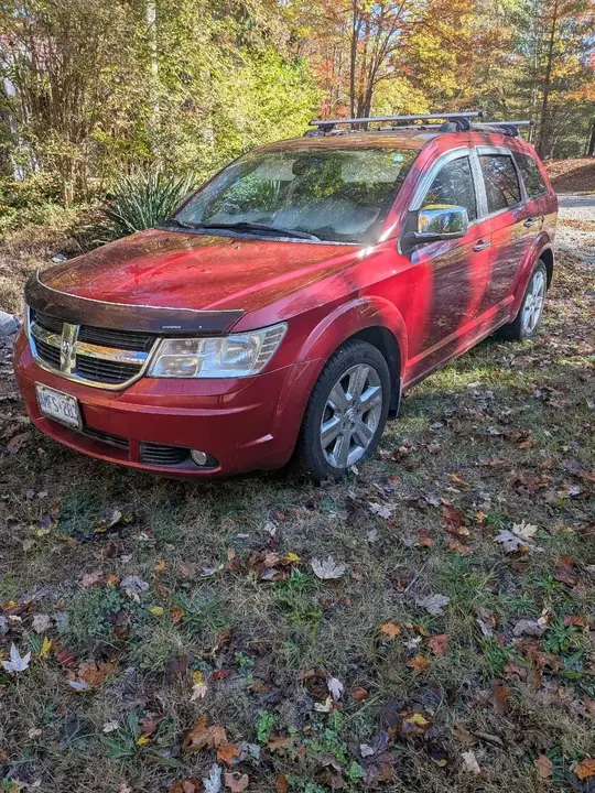 Dodge Journey