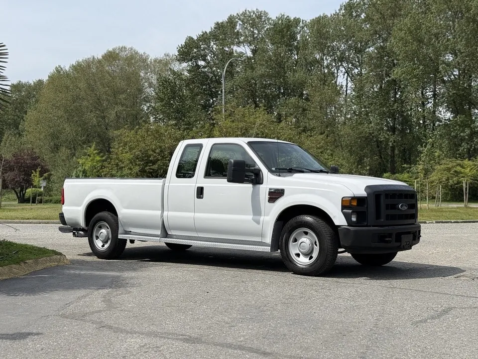 Ford F250