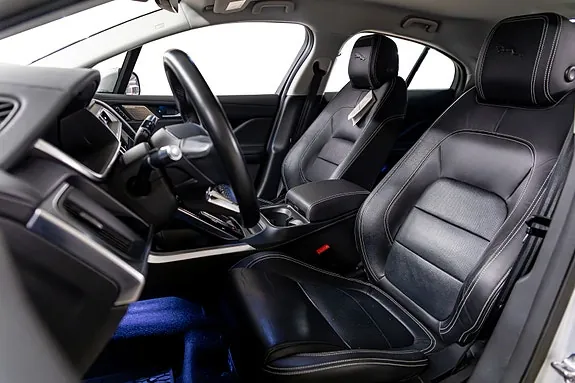 Jaguar I-Pace 2021 photo 3