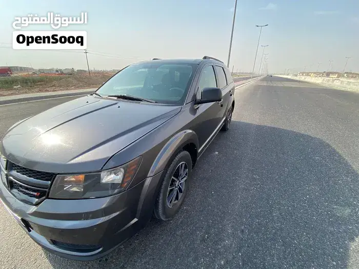 Dodge Journey 2018 photo 4