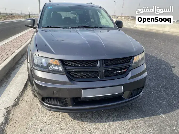 Dodge Journey
