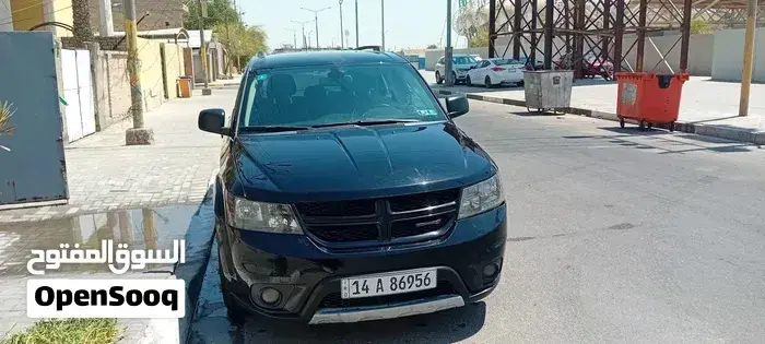 Dodge Journey 2018 photo 5