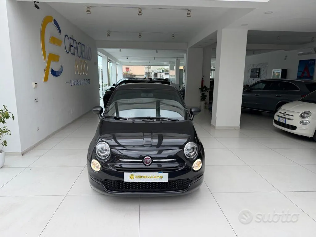 Fiat 500 2023 photo 4