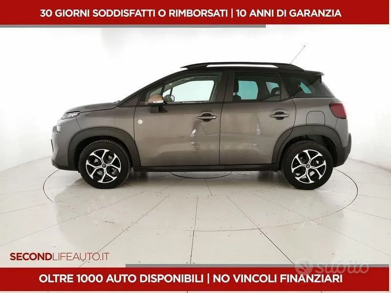 Citroen C3 Aircross 2023 photo 2