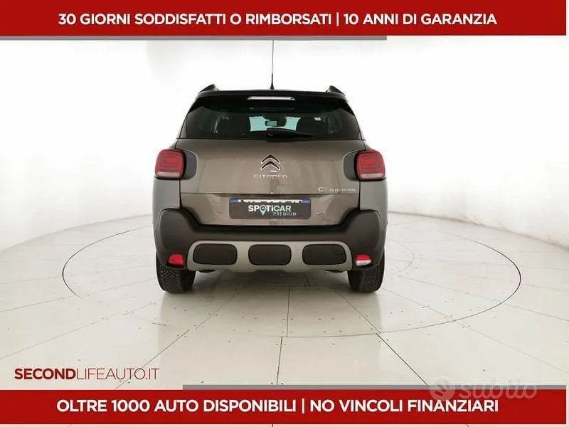 Citroen C3 Aircross 2023 photo 4
