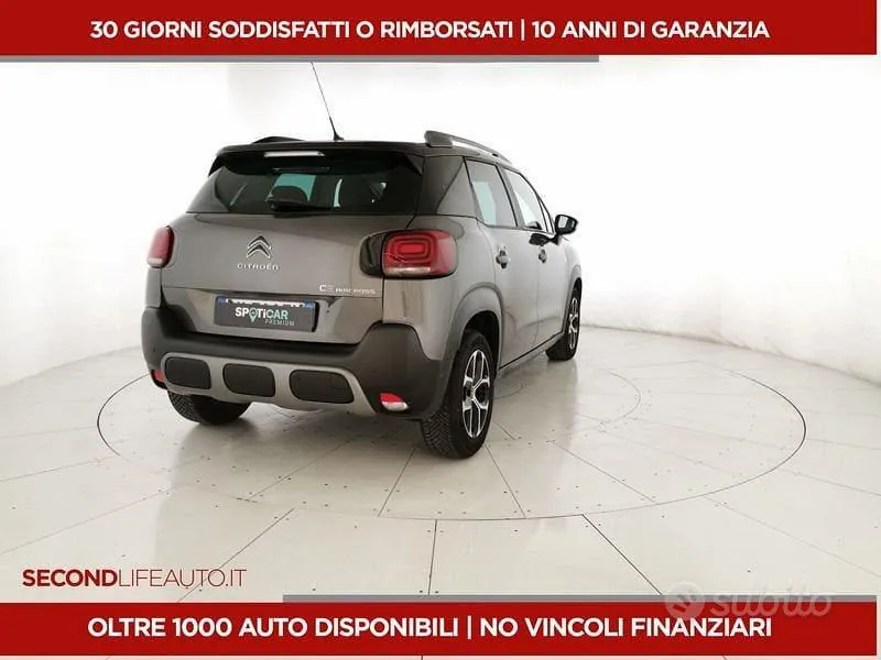 Citroen C3 Aircross 2023 photo 5