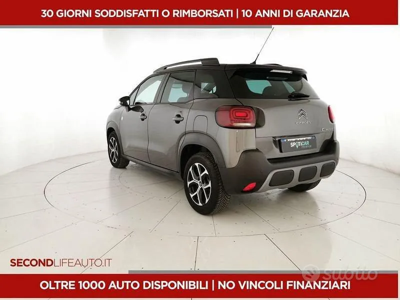 Citroen C3 Aircross 2023 photo 3