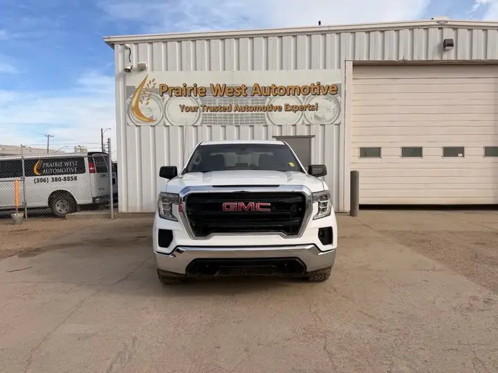 GMC Sierra 1500 2020 photo 2