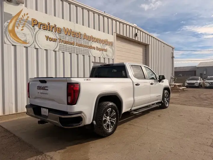 GMC Sierra 1500 2020 photo 5