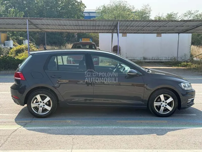 Volkswagen Golf 2017 photo 3