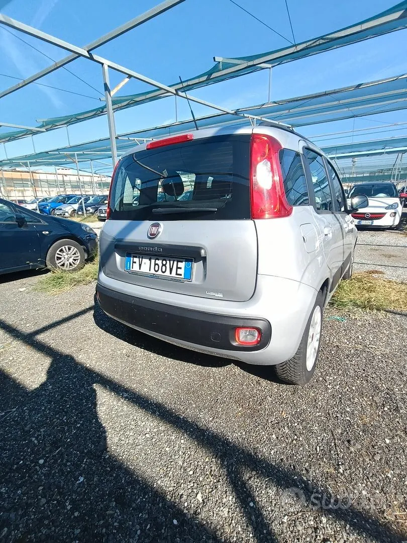 Fiat Panda 2016 photo 3