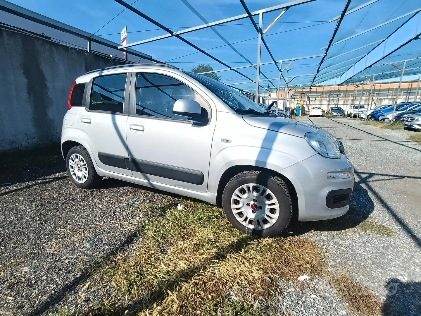Fiat Panda 2016 photo 4