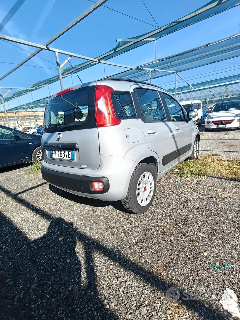 Fiat Panda 2016 photo 2