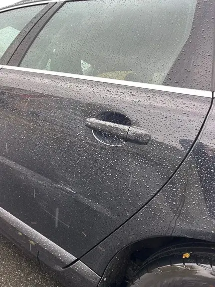 Volvo V70 2010 photo 4