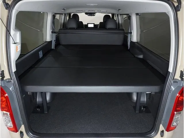 Toyota Hiace 2026 photo 5