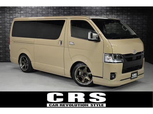 Toyota Hiace 2026 photo 2