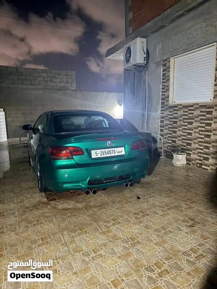 BMW 3 Series 2007 photo 2