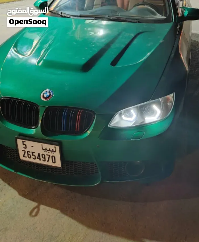 BMW 3 Series 2007 photo 4