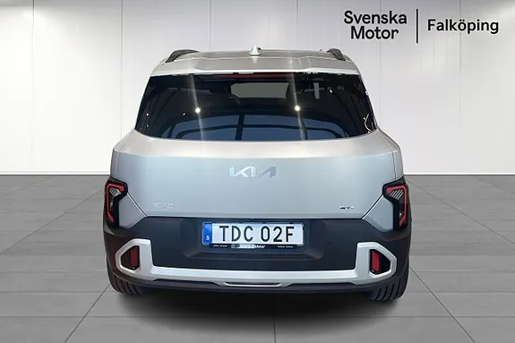 Kia Ev2 2027 photo 5