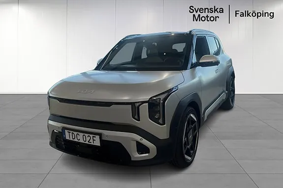 Kia Ev2