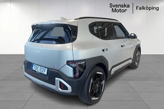 Kia Ev2 2027 photo 4