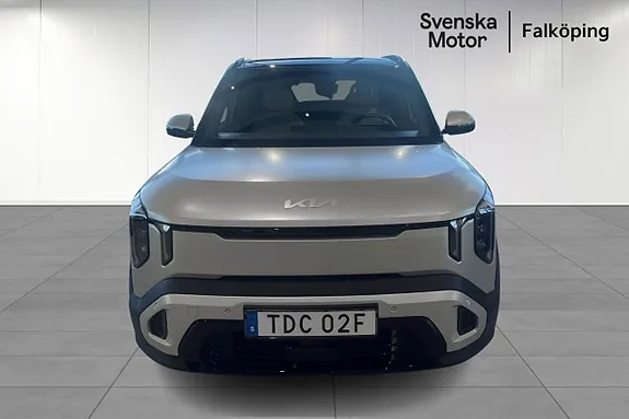 Kia Ev2 2027 photo 2