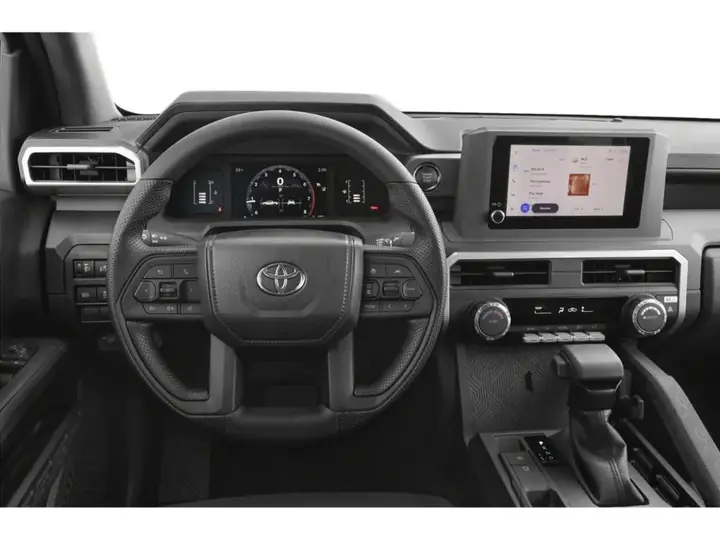 Toyota Tacoma 2026 photo 4