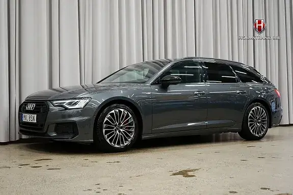 Audi A6 2023 photo 4
