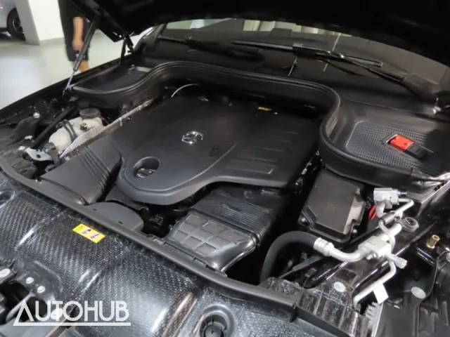 Mercedes-Benz Gle 2025 photo 5