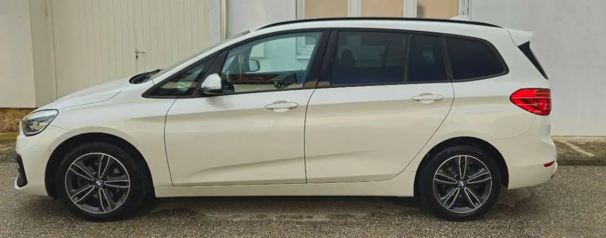 BMW 2 Series 2019 photo 3