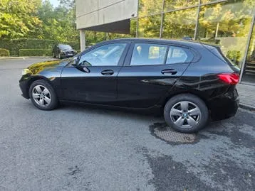 BMW 118Ia 2021 photo 2