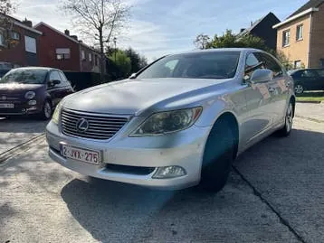 Lexus A3