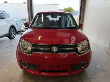Suzuki Ignis 2016 photo 3