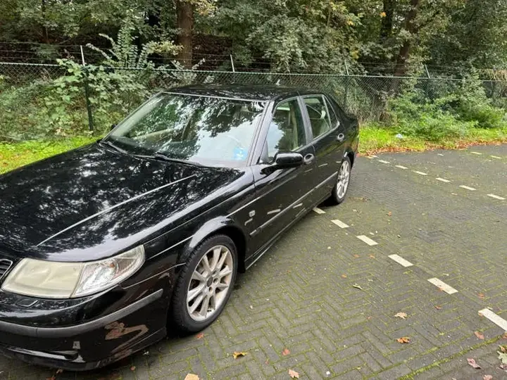 Saab 9-5