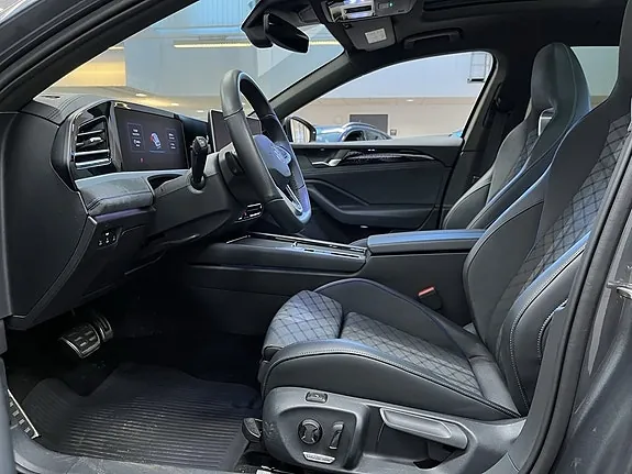 Volkswagen Passat 2025 photo 5