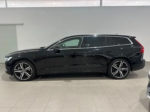 Volvo V60 2022 photo 5