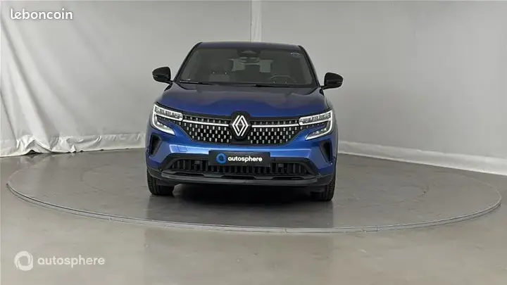 Renault Austral 2023 photo 2