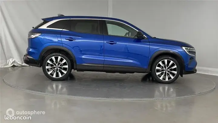 Renault Austral 2023 photo 4