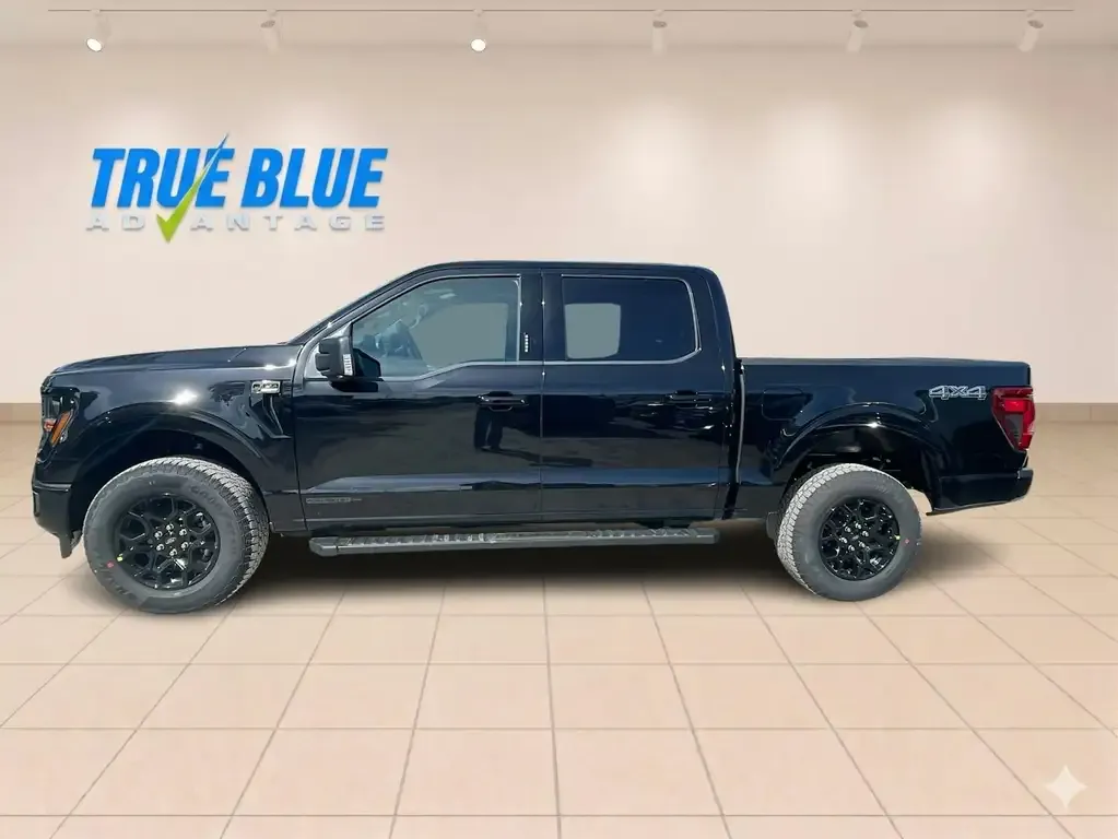 Ford F-150 2026 photo 2