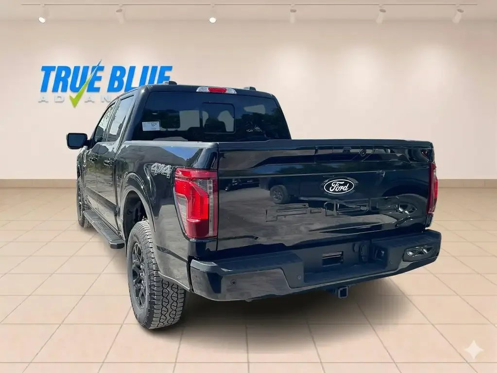 Ford F-150 2026 photo 3
