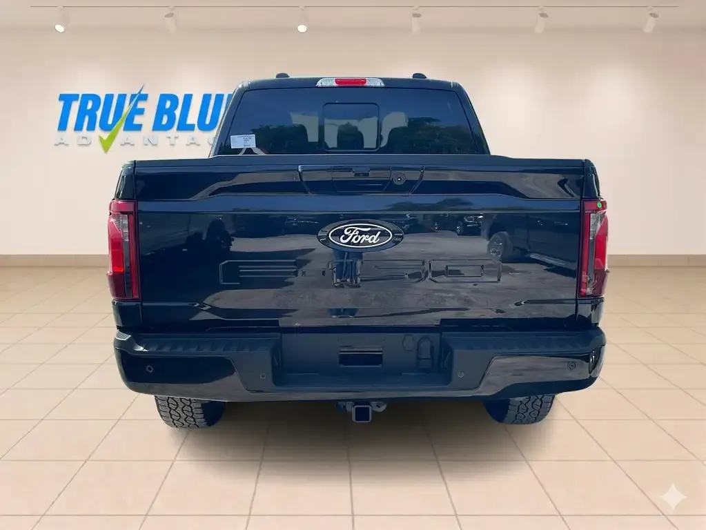 Ford F-150 2026 photo 4