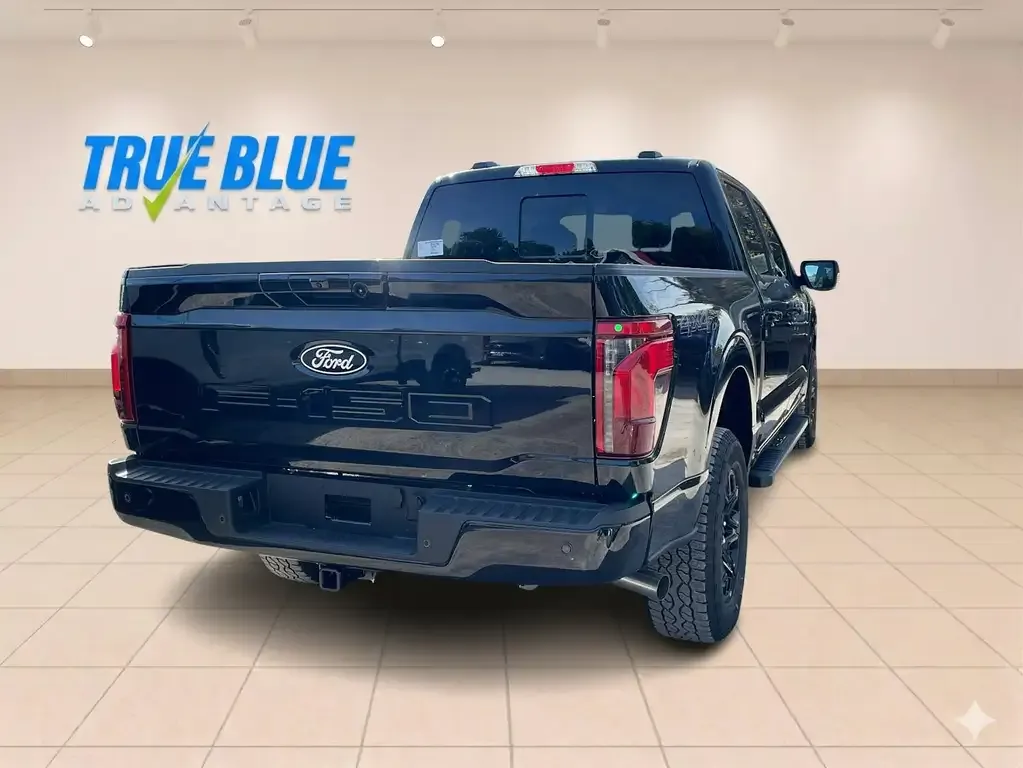Ford F-150 2026 photo 5
