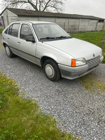 Opel Kadett