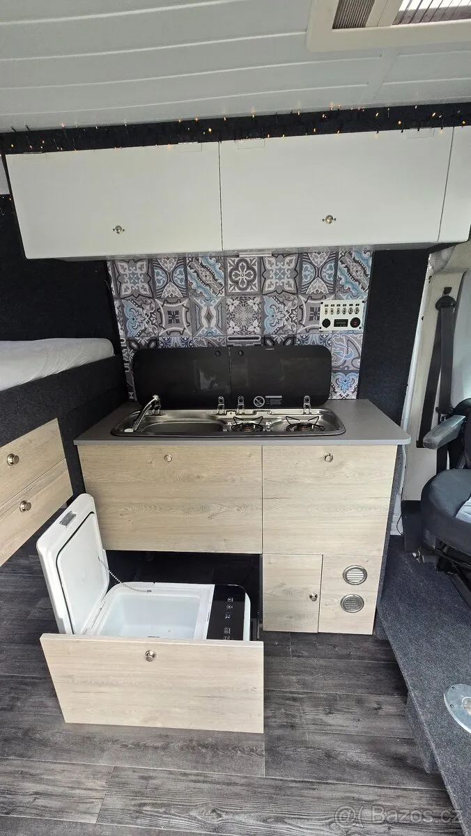 Citroen Jumper 2012 photo 5