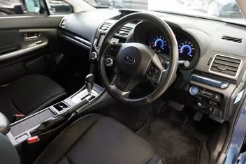 Subaru Impreza 2015 photo 4
