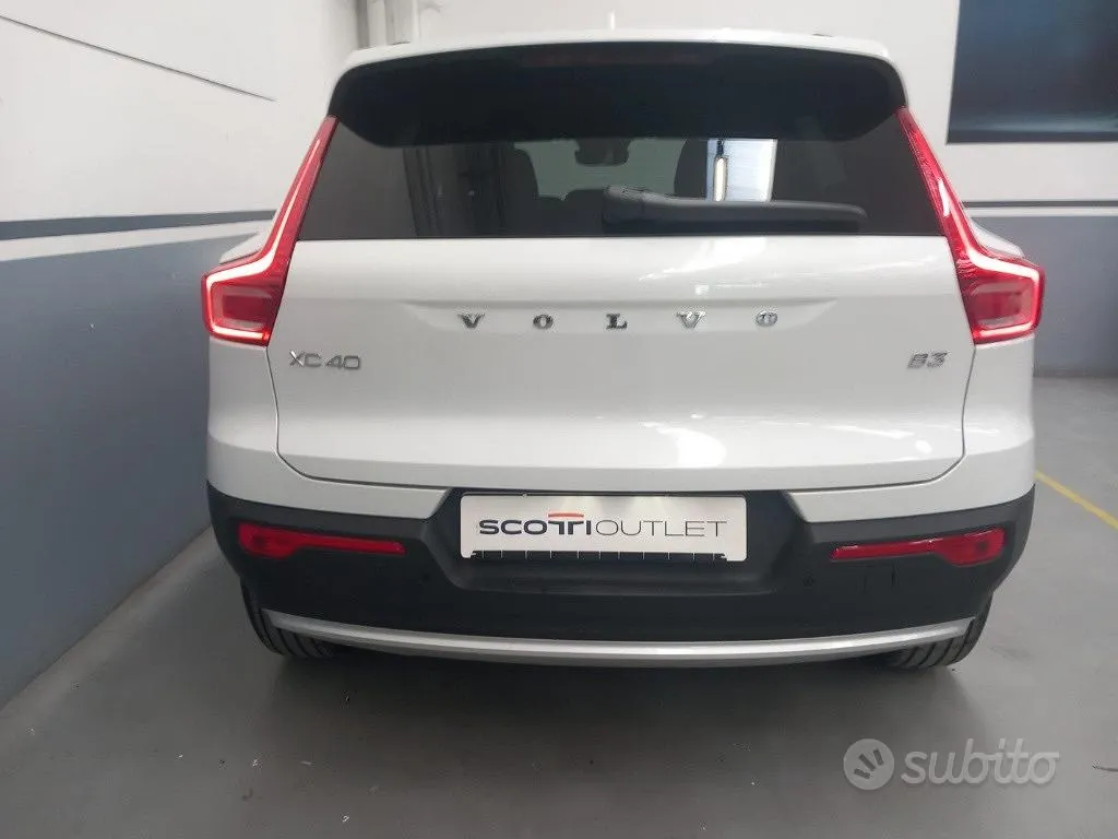 Volvo Xc40 2026 photo 4