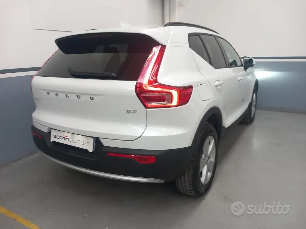 Volvo Xc40 2026 photo 2