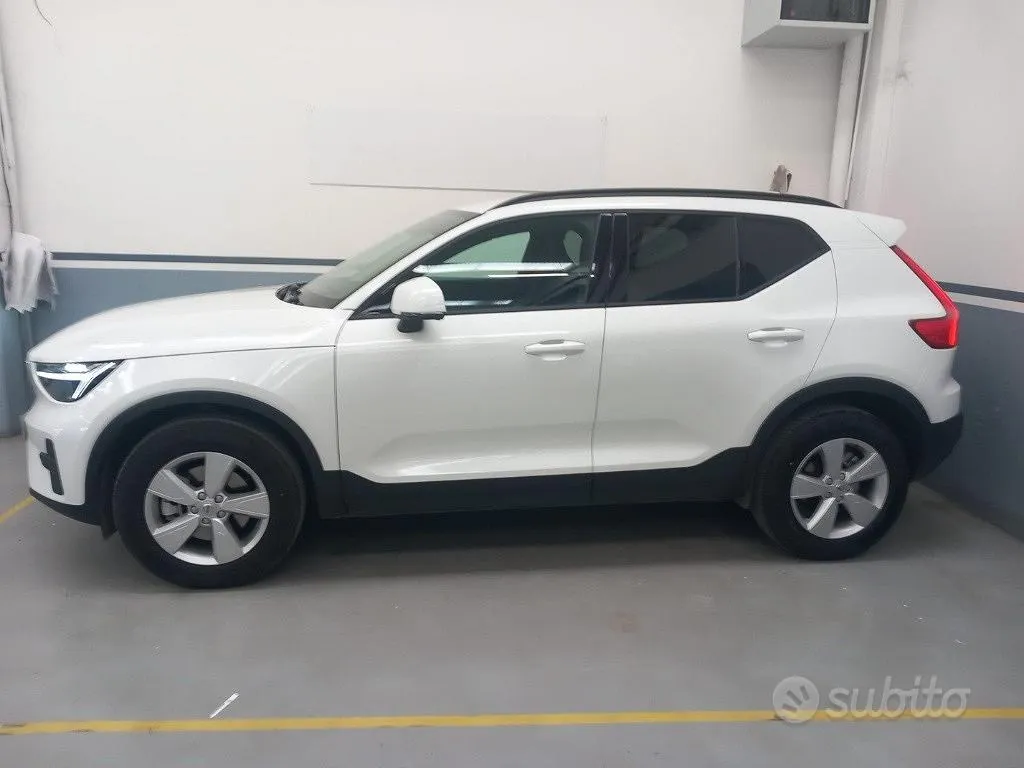 Volvo Xc40 2026 photo 5