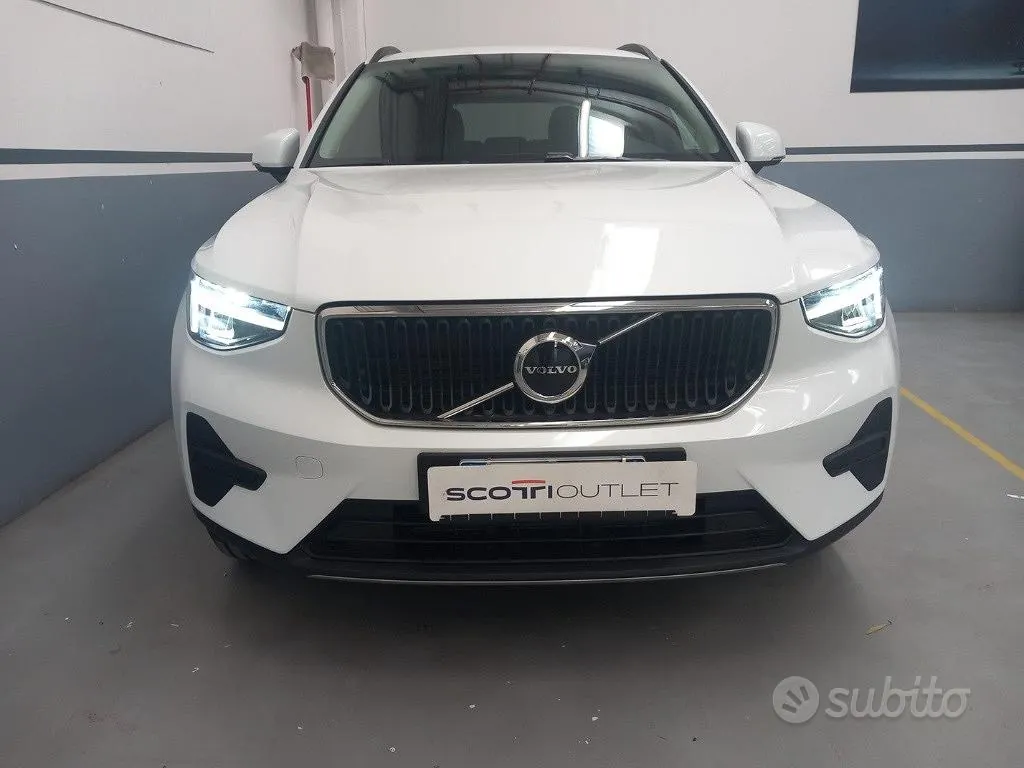 Volvo Xc40 2026 photo 3