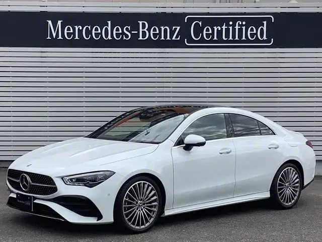 Mercedes-Benz Cla 2024 photo 2